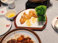 -7号院家宴.烧鸽子(门头沟店)
