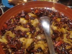 -华豫川酒家(大卫城店)