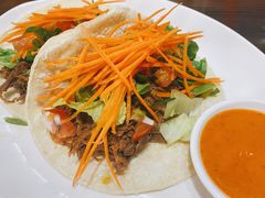 -panchos 墨西哥餐厅(嘉绿苑店)