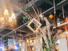 大堂-印咖啡IN COFFEE(红旗街店)