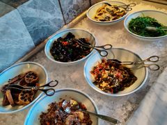 -福州仓山凯悦酒店·Market Cafe Lacucina咖啡厅