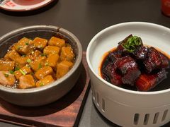 -聚鑫阁江浙菜·非遗传承技艺(金汇龙湖天街店)