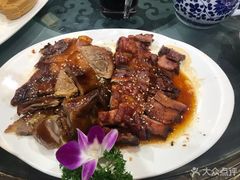 -渔堂公园餐厅·本帮菜(乐园路店)