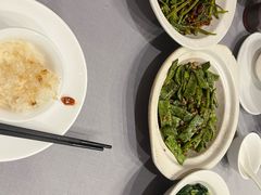 -金哥私房菜馆(张府园总店)