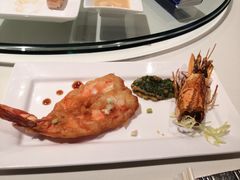 -利苑酒家(金宝店)