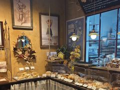 -乡田小墅(展览馆路JK FUN商城店)