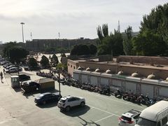 -艾提尕尔清真寺