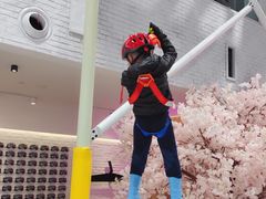 -Mr·Kuma酷么先生雪之乐园