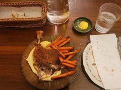 -Bistro Les Lilas丁香花小酒馆