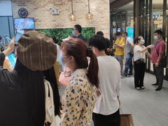 -CoCo都可(合生汇店)