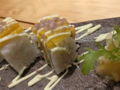 -苍月中华料理(王府井店)