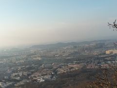 -紫金山索道-售票处