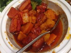 -马凯餐厅(地安门店)