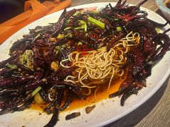 -红盔甲·小龙虾(车公庙店)