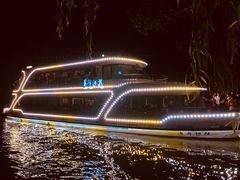 -西湖外事游船(湖滨二公园外事游船码头)