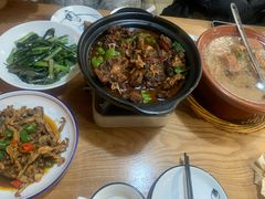 -董厨煨汤馆(车站路店)