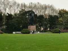 -华东理工大学·停车场