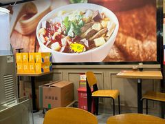 -回味鸭血粉丝汤(夫子庙瞻园路店)