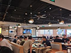 -潮界(虹桥新天地店)