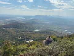 -句容茅山景区