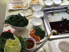 -海底捞(明洞店)