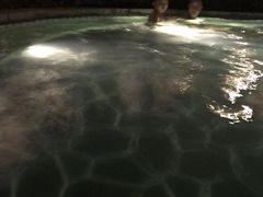 -海兰云天度假区温泉