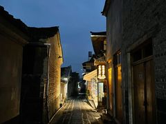 -和顺古镇