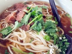 -李先生牛肉面大王(马栏店)