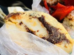 -清真·白记年糕(牛街北口店)