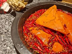 -蜀大侠火锅(建设路第五大道店)