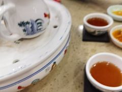 -点都德(龙之梦店)