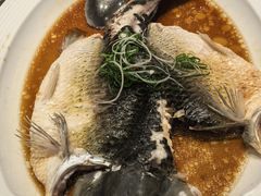 -广东道至正餐厅(区庄店)