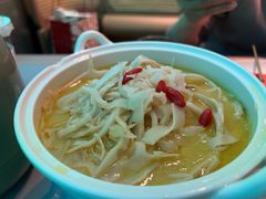 -桂满陇·蟹黄小笼汤包(巴黎春天浦建店)