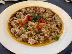 -羲和雅苑•北京烤鸭(平安国际金融中心店)