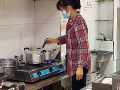 自助取餐区-百花传统甜品店(原址店)