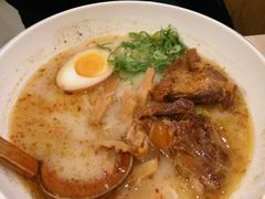 -味千拉面(双井店)