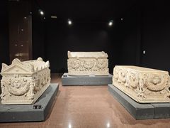 -安塔利亚博物馆