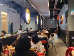 -胖哥俩肉蟹煲(梅溪步步高店)