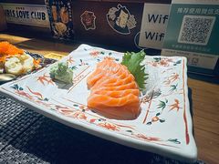 -半藏居酒屋(香港花园店)