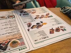 -清真餐厅·回乡麦客