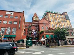 -青岛啤酒博物馆