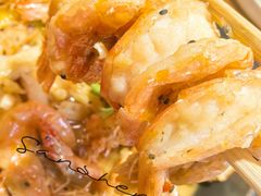 -巴蜀王婆大虾(南锣鼓巷店)