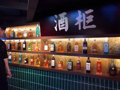 -霸王虾·小龙虾香辣蟹(玉林店)