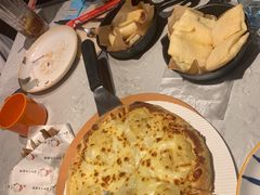 -必胜客(上地华联店)