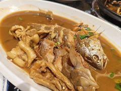 -旺角小渔村·海肠捞饭开创者(二马路店)