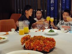 -百姓渔村(南中环店)