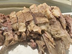 -宁夏国强手抓羊肉·清真菜(未央路凤三店)