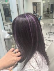 -美格丝M.G.S Hair Salon