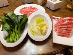 -南门涮肉(后海店)