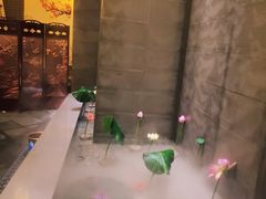-蜀九鼎毛肚火锅(建瓯店)